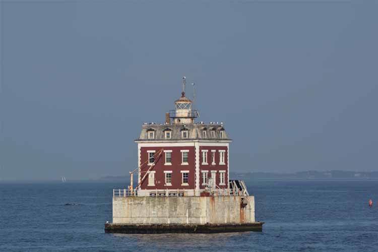 lighthouse